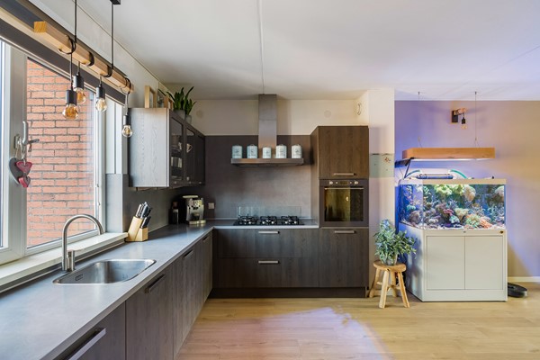 Medium property photo - Steenen Dijck 12, 3146 BX Maassluis